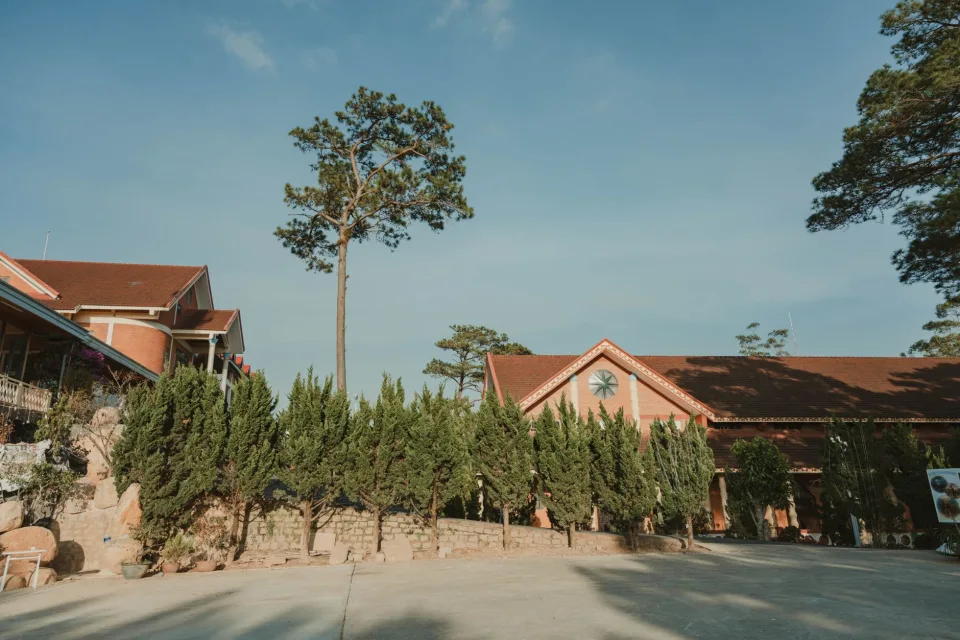Hình ảnh tại Nhà Trọ Nguyễn Thị Xuân Hồng 4